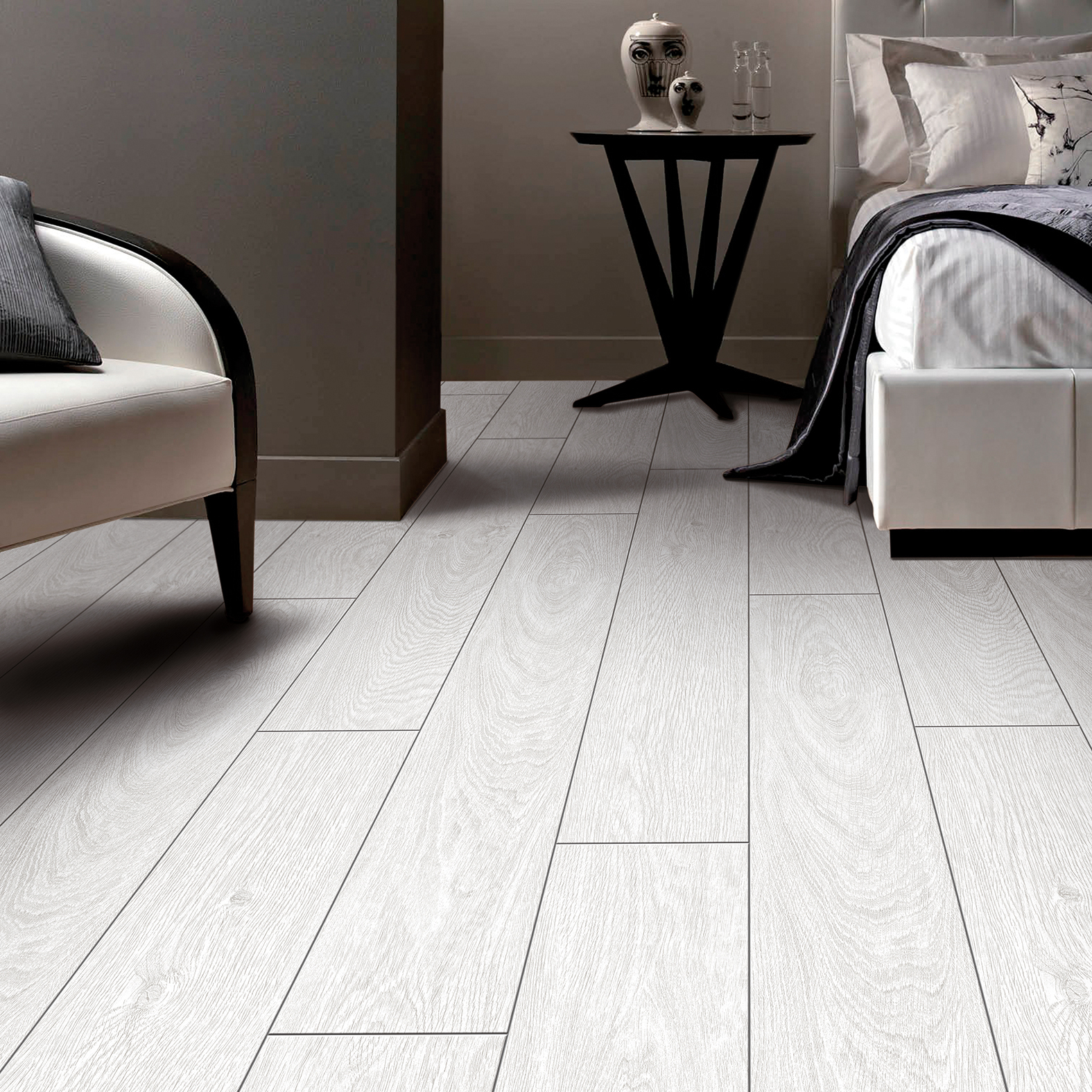 LVT Parke ve Laminat Parke