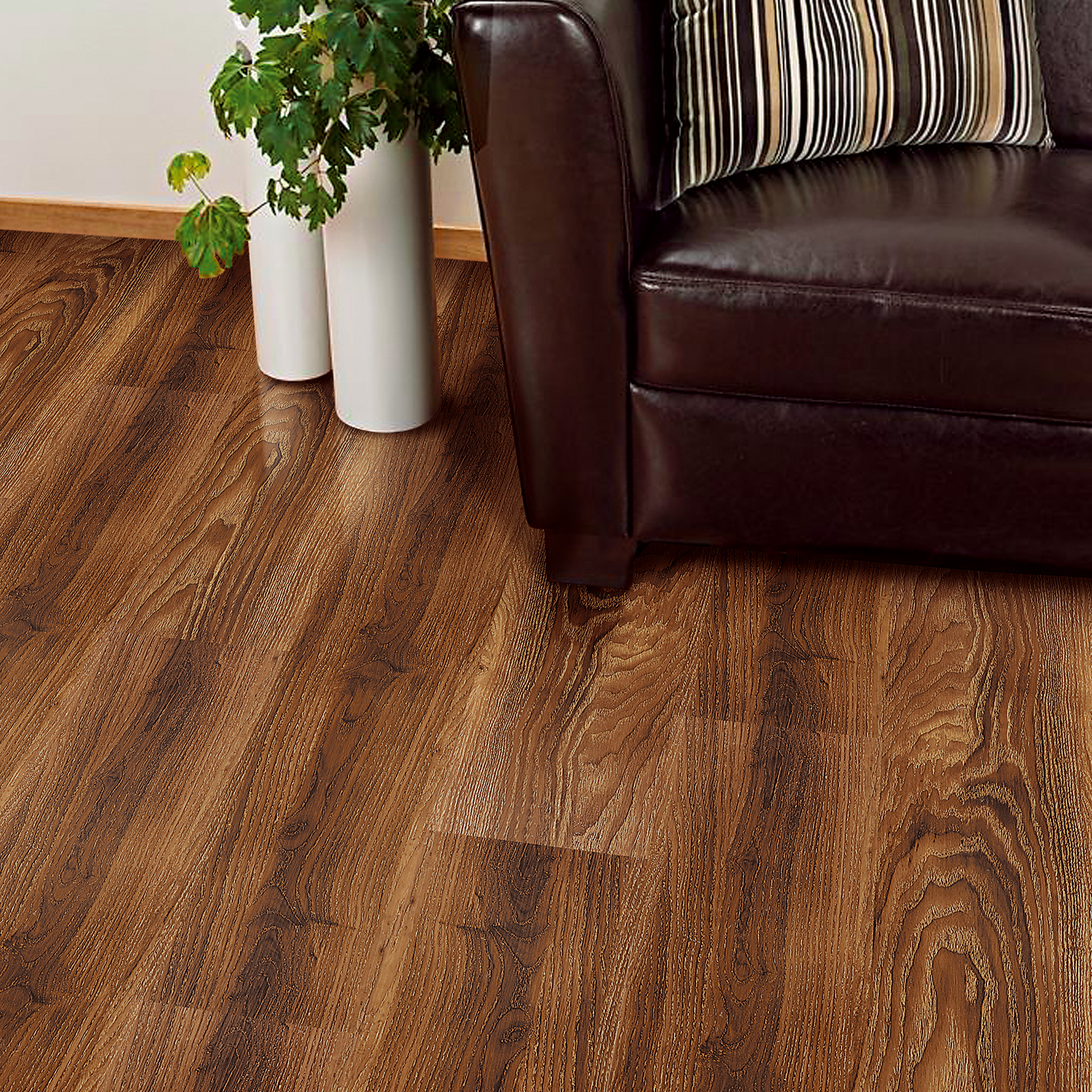 LVT Parke ve Laminat Parke